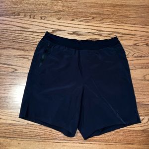 Ten Thousand Interval Shorts